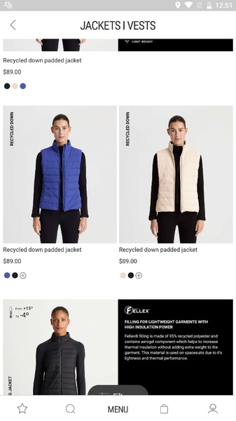 Oysho - Preview 4