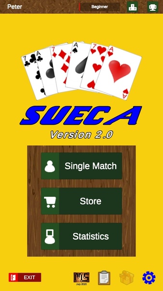 Sueca - card game - Preview 6