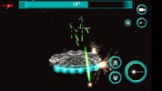 X-Wing Flight screenshot 5
