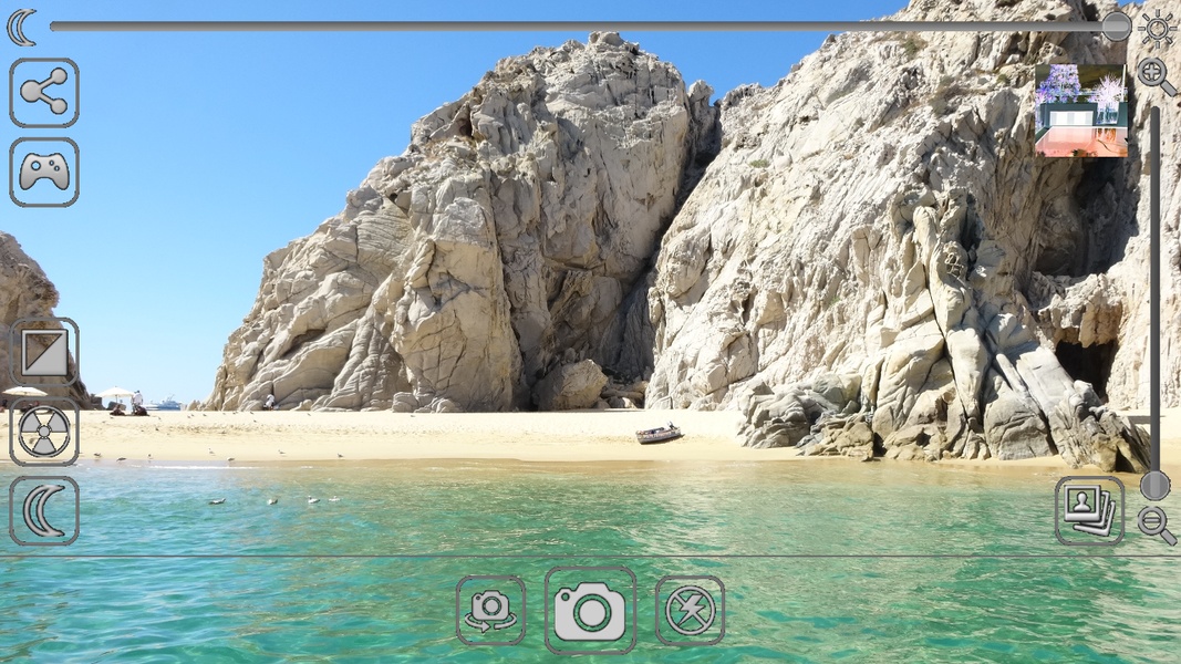 Photo Camera - Preview 5