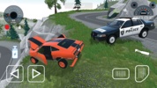 Real Car Crash Simulation screenshot 6