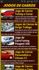 Jogos de Carros screenshot 1