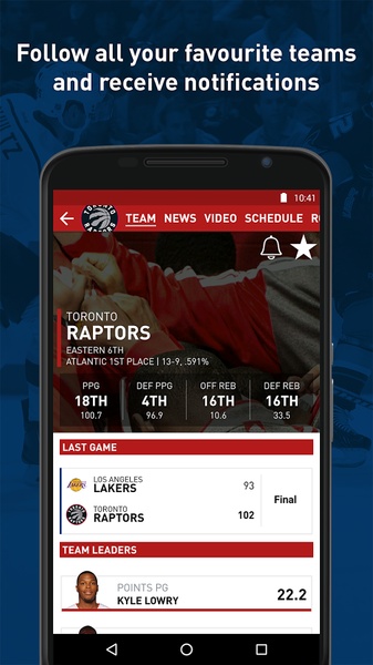 Sportsnet - Preview 14