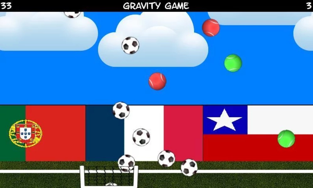 Mini Soccer Games - Preview 2