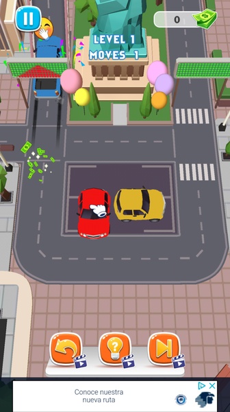 Parking Master 3D - Preview 1
