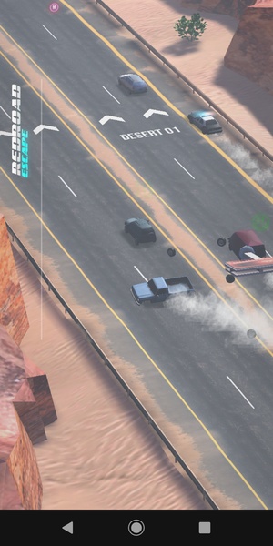 Redroad Escape - Preview 10