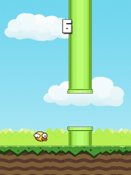 Floppys back - Preview 1