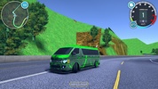 Commuter Van Racing Kenya screenshot 5