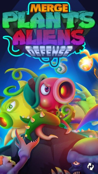 Merge Plants - Preview 6