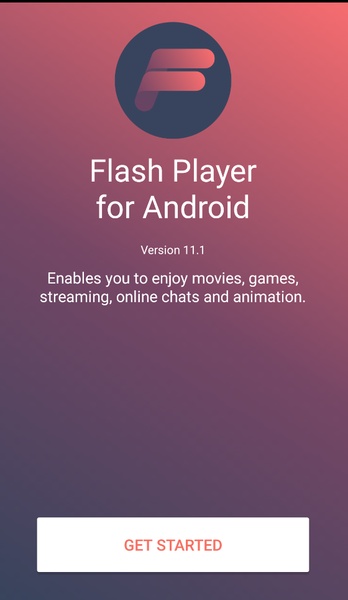 Flash Player - Preview 3
