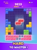 Block Crush: Block Puzzle Game screenshot 7