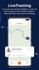 TRACX - event app screenshot 3