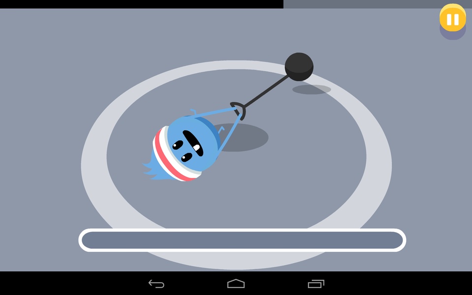 Dumb Ways to Die 2: The Games - Preview 5