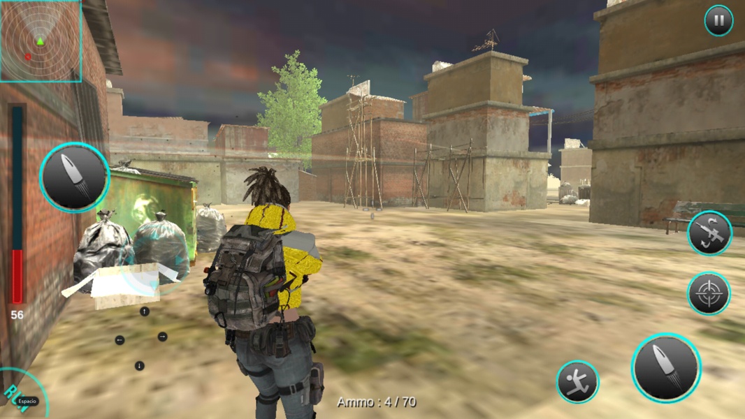 Counter Terrorist Mission Impossible - Preview 5