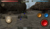 Tank Recon 2 (Lite) screenshot 13