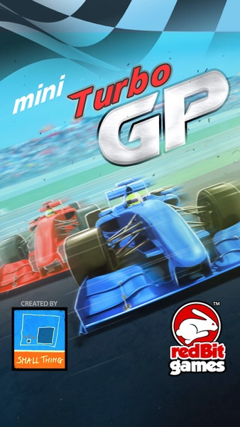 Turbo GP - Preview 1