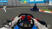 Real Go-Kart Karting Racing Game screenshot 4