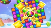 Pet Candy Puzzle screenshot 1