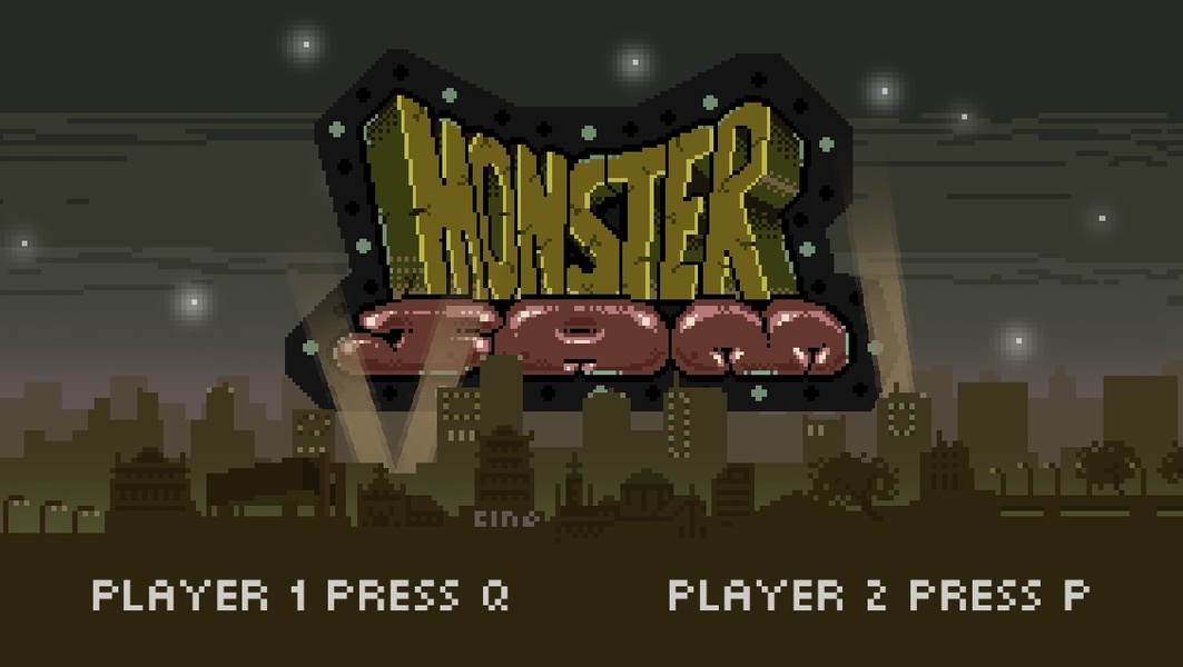 Monster Jam - Preview 3