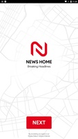 News Home for Android 1