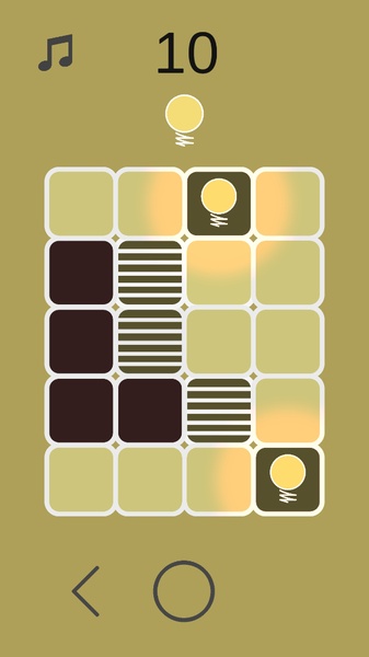 A Simple Matter of Light - Preview 3