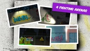 Street Fighting 2: Multiplayer screenshot 6