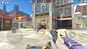 Heroes Unleashed screenshot 4