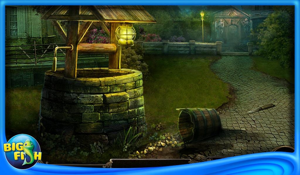 Curse of Rose - Preview 3