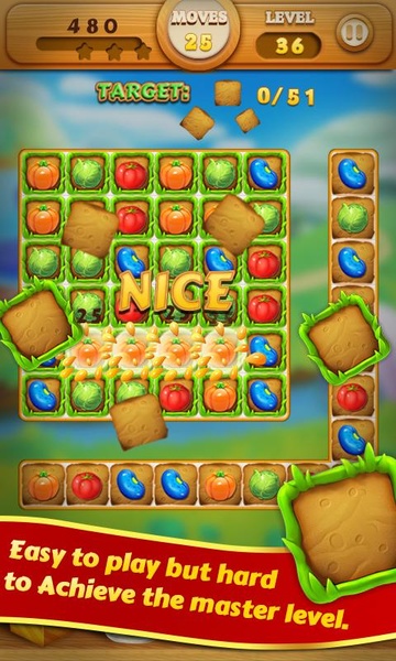 Farm Crush - Preview 4