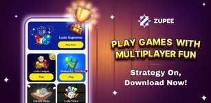 Imagen destacada de Zupee