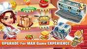 Cooking Chef Restaurant Games screenshot 12