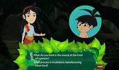 Food Production in Leaves screenshot 1