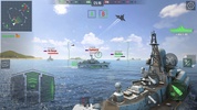 Force of Warships screenshot 6