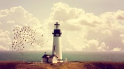 Lighthouse. Super Wallpapers screenshot 6