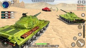 FPS War Game: Offline Gun Game screenshot 5