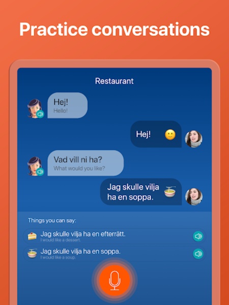 Swedish - Preview 5