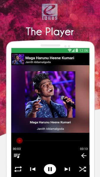 FM Derana - Preview 6