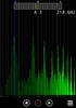 音声スペクトルモニター screenshot 7