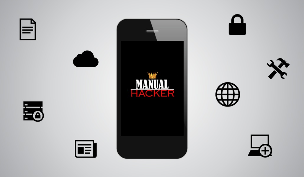 Manual Hacker - Preview 1