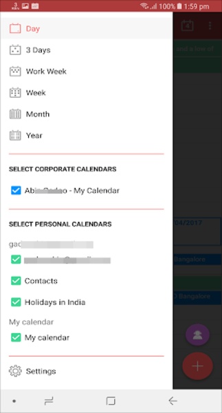 MaaS360 Mail - Preview 12
