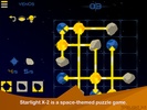 Starlight X-2: Space Sudoku screenshot 7