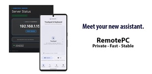 RemotePC for Windows featured image