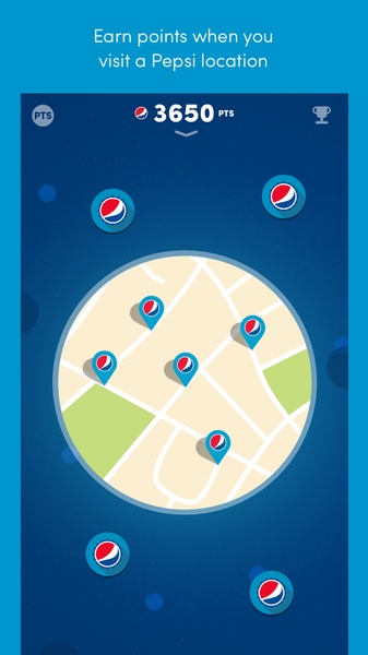 Pepsi Pass - Preview 2