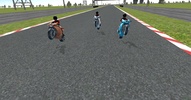 Fast Bike Moto Racing Extreme screenshot 4