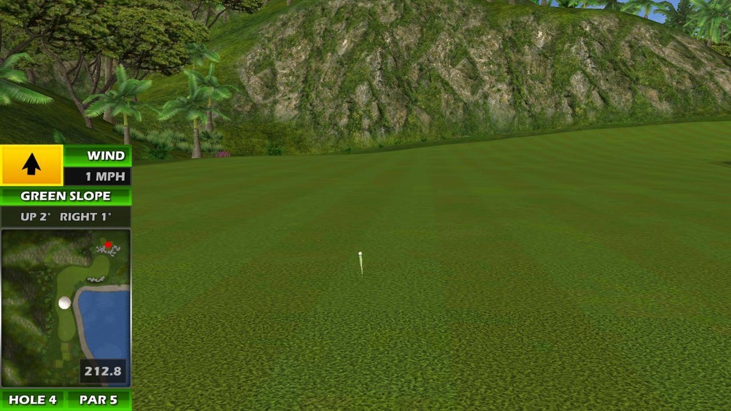 Golden Tee Golf - Preview 8