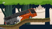 Bus Pariwisata Game screenshot 4