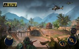 War Hero: Battle OF Sniper Shooter- FPS Games screenshot 2