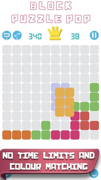 Block Puzzle Pop - Preview 17