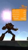 Iron Robot Rush Transformers screenshot 1