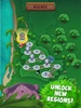 Save the Purple Frog Game screenshot 11